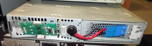 APC SUA2200RMI2U 2200 VA 1980 Watts 9 prises onduleurs intelligents - étui batterie plié - Photo 1/4