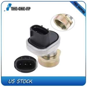 Fits Toyota Land Cruiser 1993-1996 1997 VVS Vehicle Transmission Speed Sensor - Picture 1 of 15