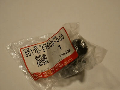 ENCHUFE original Daihatsu 85176-87603 Foto 1 de 4