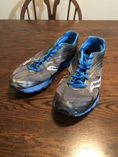 saucony kinvara 4 hombre azul