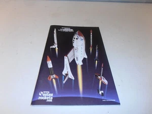 2005 Estes Rocket Catalog - Picture 1 of 3