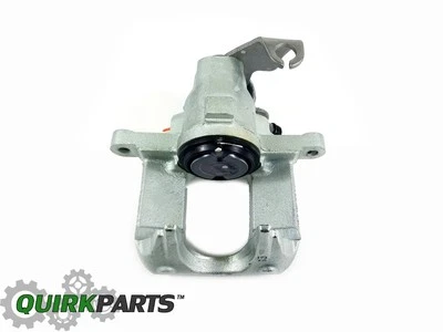 08-16 ГОРОД И СТРАНА GRAND CARAVAN ЗАДНИЙ ЛЕВЫЙ ДИСКОВЫЙ ТОРМОЗ СУППОРТ MOPAR ПОДЛИННЫЙ - Изображение 1 из 4