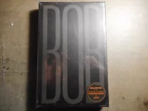 BOB DYLAN MOLESKINE COLLECTORS EDITION RULED NOTEBOOK - Foto 1 di 2