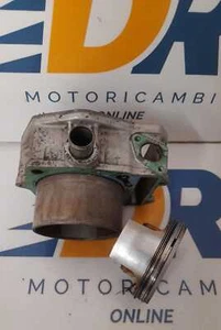 THERMISCHE GRUPPE ZYLINDER UND KOLBEN APRILIA ATLANTIC 500 2001 2002 2003 2004 - Bild 1 von 1