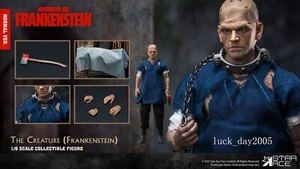 STAR ACE Toys SA0121 Horror of Frankenstein Creature Normal ver. 1/6 Figure - Picture 1 of 4