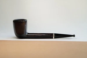 Dunhill Dress 31052 (1981) Liverpool Estate Pfeife - Bild 1 von 10