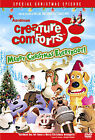Ex-Library - Creature Comforts - Merry Christmas Everybody - Dvd -  Good - -Rich
