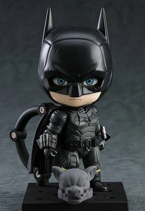 The Batman. Nendoroid. Good Smile Company - Imagen 1 de 6