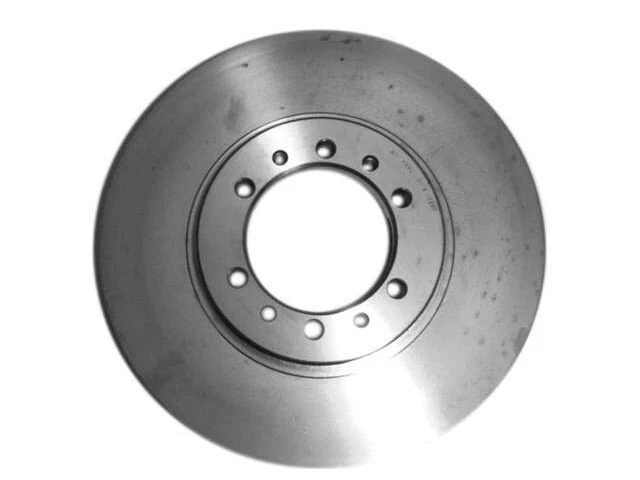 Rotor de freno delantero para Mitsubishi Montero 1994-2000 1995 1996 1997 1998 NR322BC Foto 1 de 1