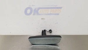 23 GMC SIERRA 1500 INTERIOR REAR VIEW MIRROR FULL VIDEO DISPLAY OPTION - Picture 1 of 12