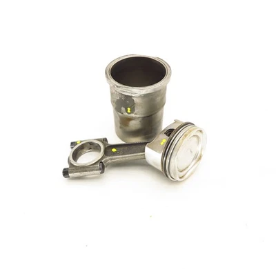 Piston connecting rod Cylinder sleeve Ferrari 348 TS 168392 Foto 1 de 2