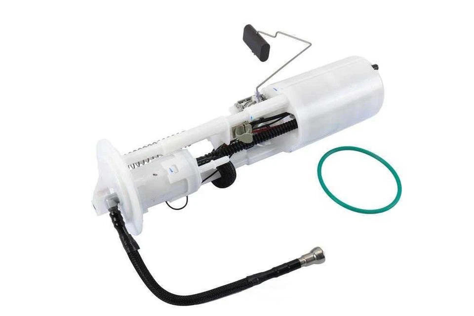 Conjunto de módulo de bomba de combustible Foto 1 de 4