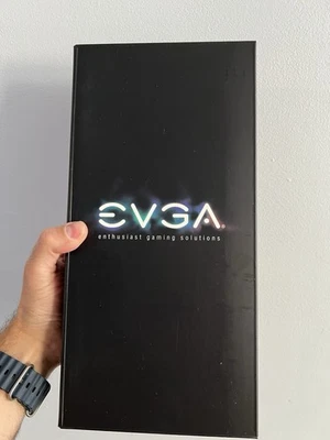 EVGA GeForce RTX 3060 Ti XC Gaming 08G-P5-3663-RL 8GB GDDR6 , Used/refurbished - Image 1 of 4