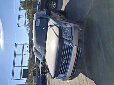 Used Engine Complete Assembly fits: 2006 Ford Explorer 4.0L VIN E 8th digit SOHC - Image 1 of 4