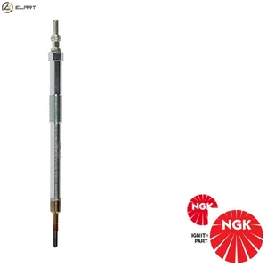 4x GLOW PLUG 90646 FOR INFINITI RENAULT SCENIC/II/GRAND/III MASTER/Van/Bus 3.0L - Picture 1 of 10
