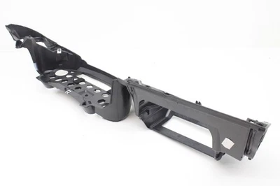 AUDI S5 2008-2017 convertible cuadro de instrumentos carcasa bisel OEM Foto 1 de 4