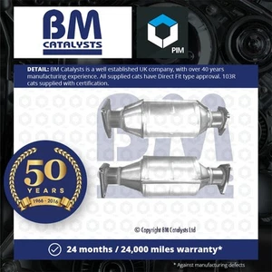 Catalytic Converter Type Approved fits HONDA PRELUDE Mk5 BB9 2.0 97 to 00 F20A4 - Foto 1 di 2