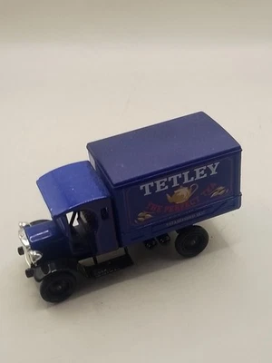 Lledo Tetley Tea Ford model A van - Image 1 of 4