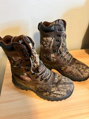 She Outdoor Expedition Ultra 1000 Gram Thinsulate 7.5M Womans - Image 1 of 4