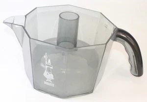 SERBATOIO BIALETTI MOKONA CF40 CF41 CF42 TANICA ACQUA CONTENITORE VASCA TAZZA - Foto 1 di 4