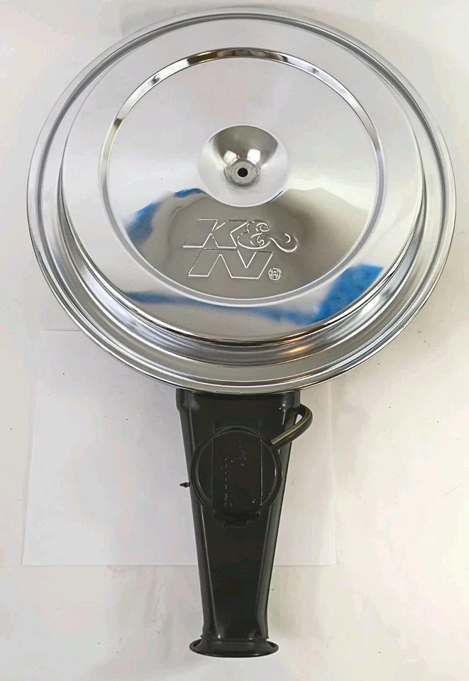 GM Chevrolet Pontiac Buick Oldsmobile? filtro filtro aire respirador AC 4 barriles? Foto 1 de 4