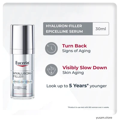 Eucerin Hyaluron-Filler Epicelline® Serum 30 ml | Suero | Antienvejecimiento Foto 1 de 4