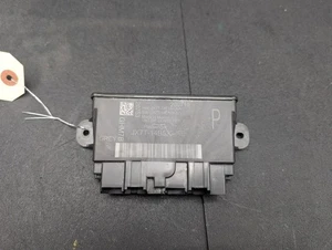 Front Right Door Control Module 2020 Ford Explorer JX7T-14B533-AE 2021 2022-2024 - Picture 1 of 6