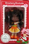 Charlotte aux Fraises (Altaya) - N°30 Orange Blossom "Berrykin" / Baba Orange