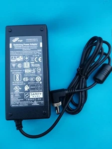 Alimentation Officielle Palo Alto PA-220 / PA-220R (Modèle FSP040-DHAN3) 12V... - Zdjęcie 1 z 3