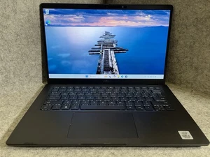 Laptop Dell Latitude 7410 14" i5-10310U 1,7 GHz 16 GB, 256 GB, 11 Home - Imagen 1 de 21