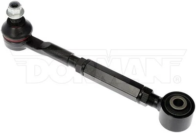For Toyota RAV4 2006-2010 Dorman Rear Lower Alignment Toe Arm Foto 1 de 4