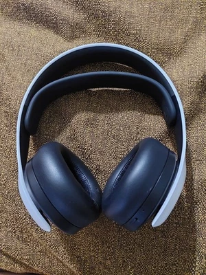 cuffie sony ps5 PULSE 3D - Immagine 1 di 4