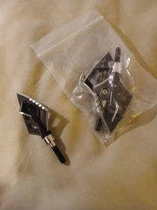 broadheads 125 grain - Picture 1 of 3