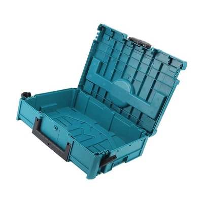 Electric Tool Box 40KG Load Bearing Power Tool Box Case Storage Hardware - Image 1 of 4