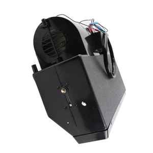 .›12V 9.8A Underdash Heat Cooler Assembly Unit AC Air Conditioning Evaporator - Picture 1 of 12