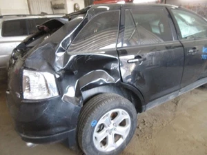 Chassis ECM Multifunction Fits 11-13 EDGE 30549 - Picture 1 of 12