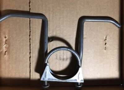 Soporte de escape AP 8189 para motores Dodge Dakota 97-99 3,9 l/5,2 l  Foto 1 de 2