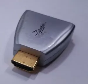 Rocketfish DVI-D Female to HDMI Male Converter Adapter RF-G1173 - Picture 1 of 3