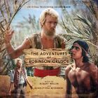 Adventures Of Robinson Crusoe TV Soundtrack - Robert Mellin/Gian-Piero Reverberi