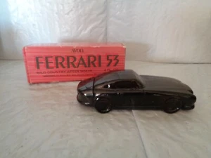 Avon - '53 Ferrari Decanter - Wild Country After Shave - W/Box - Full - 2oz - Picture 1 of 1