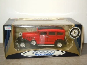 1931 Peerless - Anson 1:32 in Box *48472 - Imagen 1 de 2
