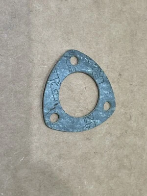 Porsche 944 Turbo S2 968 Engine Oil Level Sensor Gasket Victor Reinz 76542HQPH - Image 1 of 2