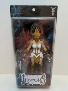 Four Horsemen Mythic Legions DORINA ONORIS 2021 All Stars 3 Actionfigur She-ra - Bild 1 von 10