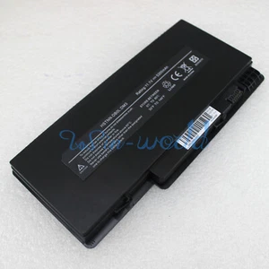 5200mAh Battery For HP Pavilion dm3 dm3-1044nr dm3-1130us 577093-001 580686-001 - Picture 1 of 4