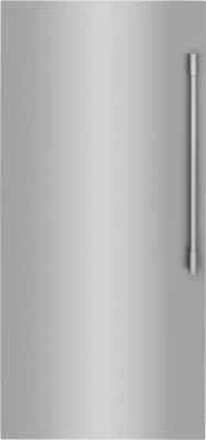 Frigidaire Professional 19 Cu. Congelador de una sola puerta modelo FPFU19F8WF Foto 1 de 4