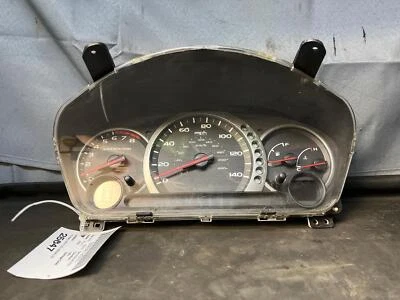Fits 2005 Honda Pilot Speedometer OEM:7842099 Foto 1 de 4