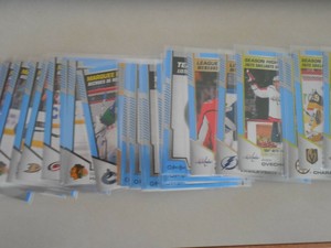 2020/2021 O-Pee-Chee BLUE 301-600 U PICK