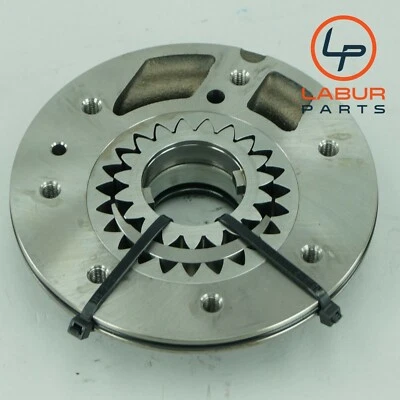 06-11 Bomba de aceite de transmisión Mercedes C350 CLK350 E350 ML350 SLK350 K400 Foto 1 de 4