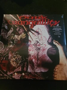 The Mind's I (Re-issue 2021) (Gatefold black LP & LP-Booklet) by Dark... - Picture 1 of 2