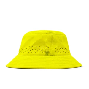 Melin Hydro Caddy Links Hat - Men's - Classic / Neon Yellow - Picture 1 of 7